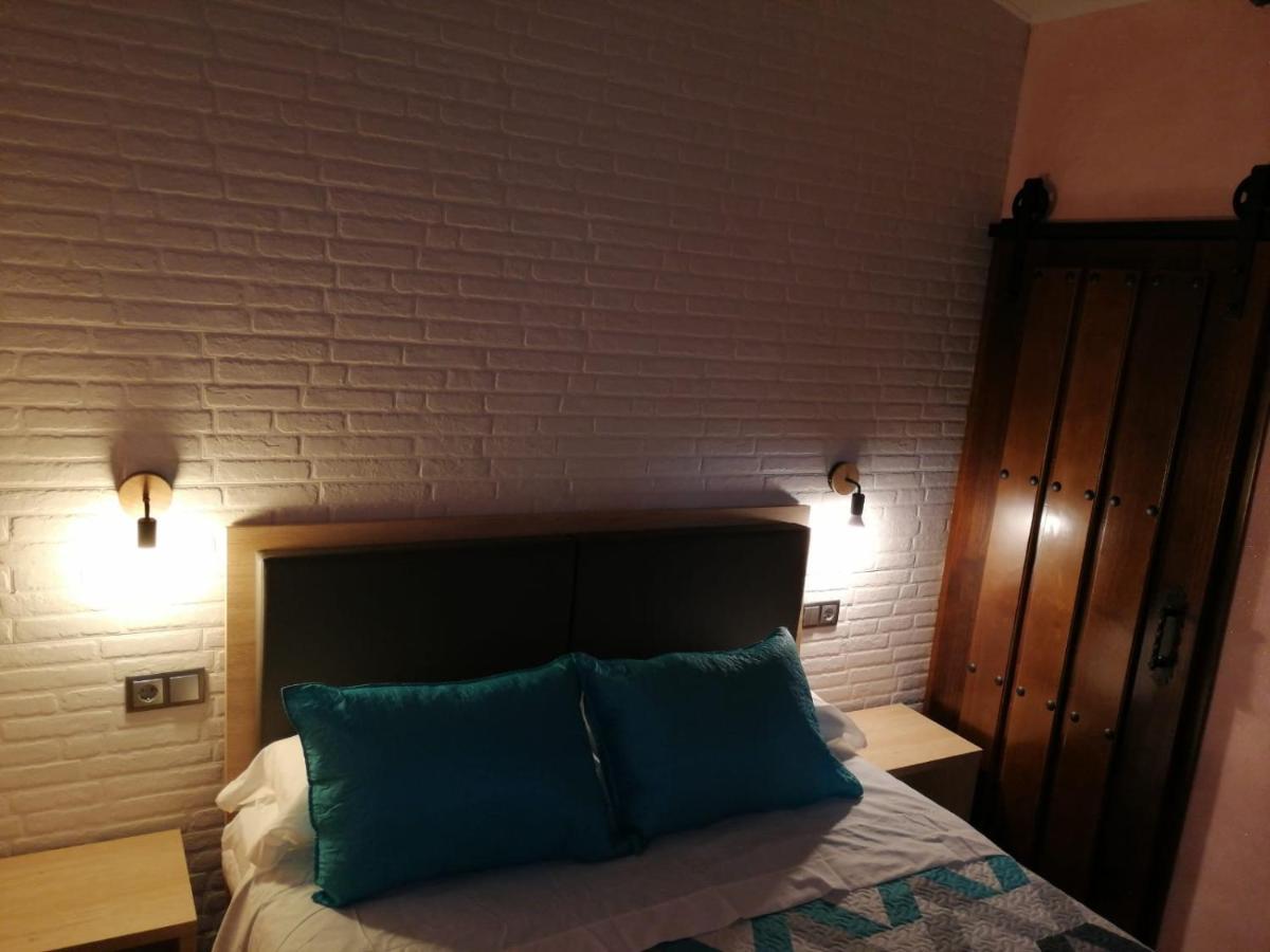 Apartamento Buenavista Con Jacuzzi Y Jardin Privado En Abadía Extérieur photo