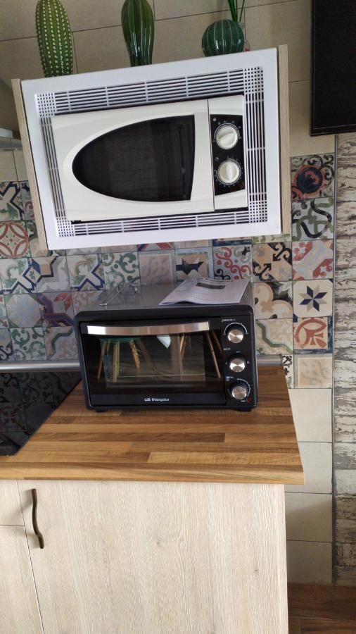 Apartamento Buenavista Con Jacuzzi Y Jardin Privado En Abadía Extérieur photo